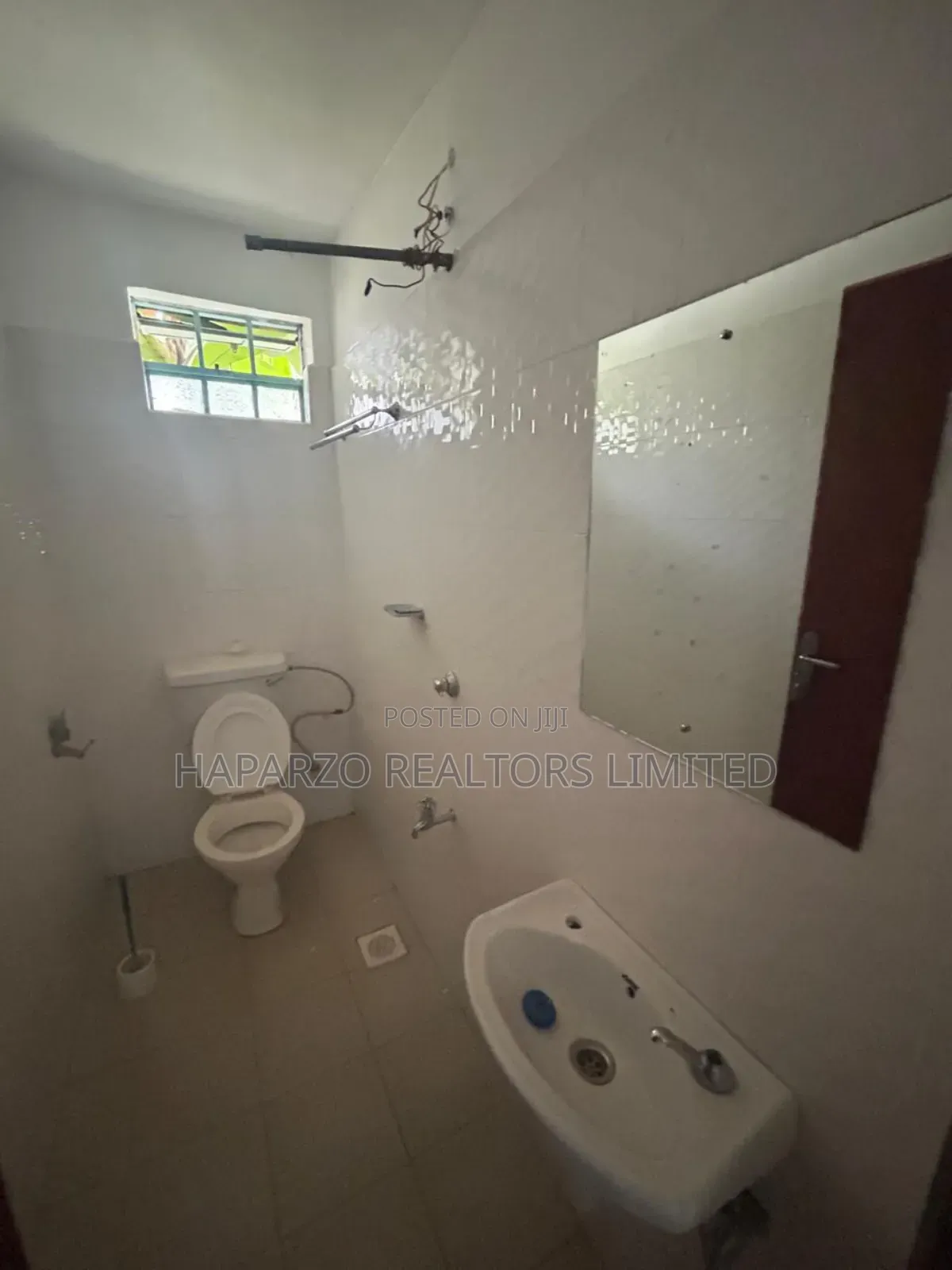1bdrm Apartment in Utawala for rent