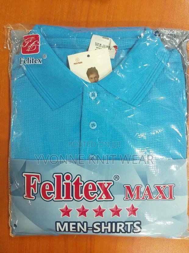 Polo T-shirts And Round Neck Tshirts - thumbnail 9