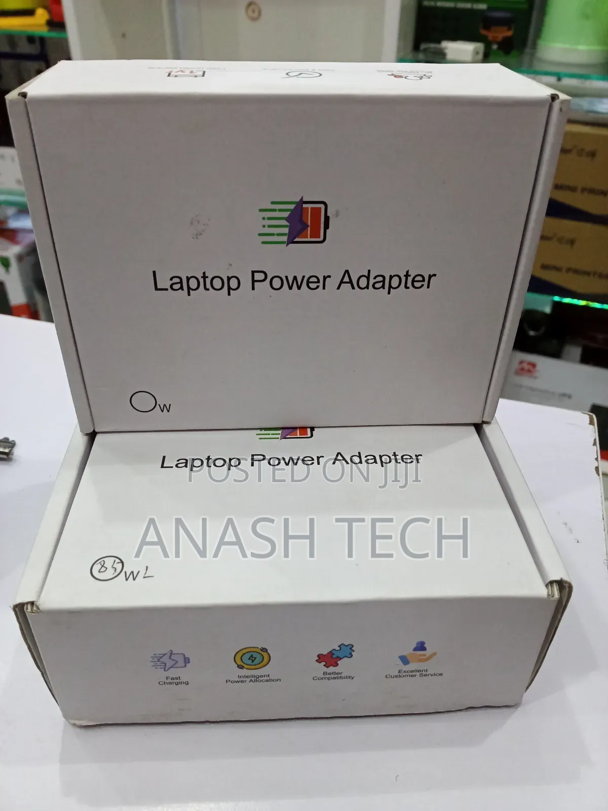 Macbook Charger ( Chargers for All Macbook)