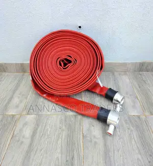Duraline Fire Hose
2.5"×30m