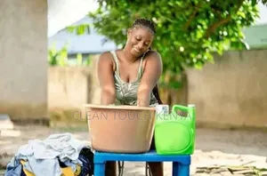 Clean Touch Kenya