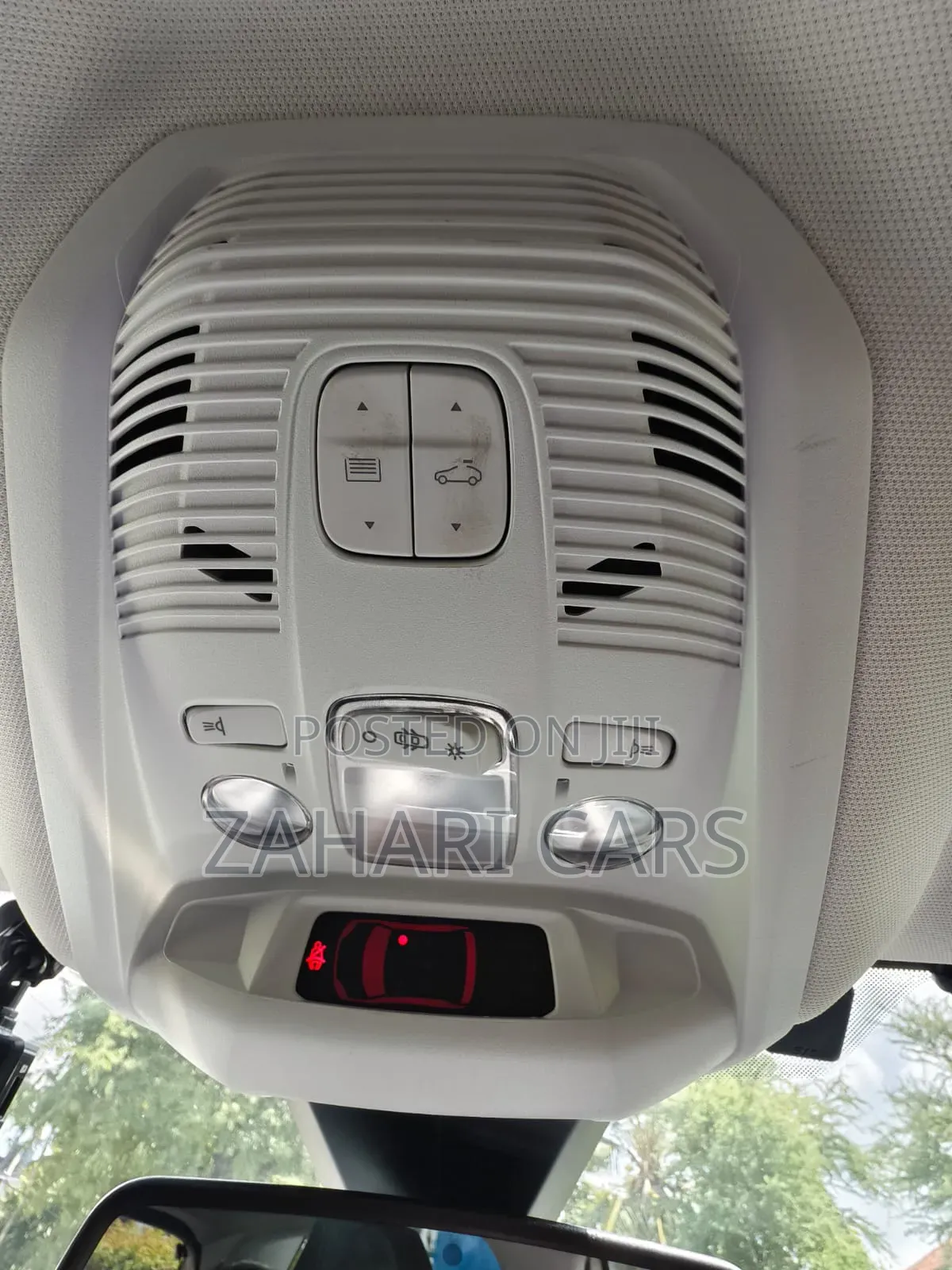 Peugeot 3008 2018 White