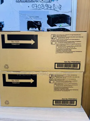 Original Kyocera Tk 7225 Toner