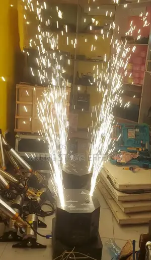 Dancing Cold Sparklers for Hire – Add Sparkle to Your Celebration