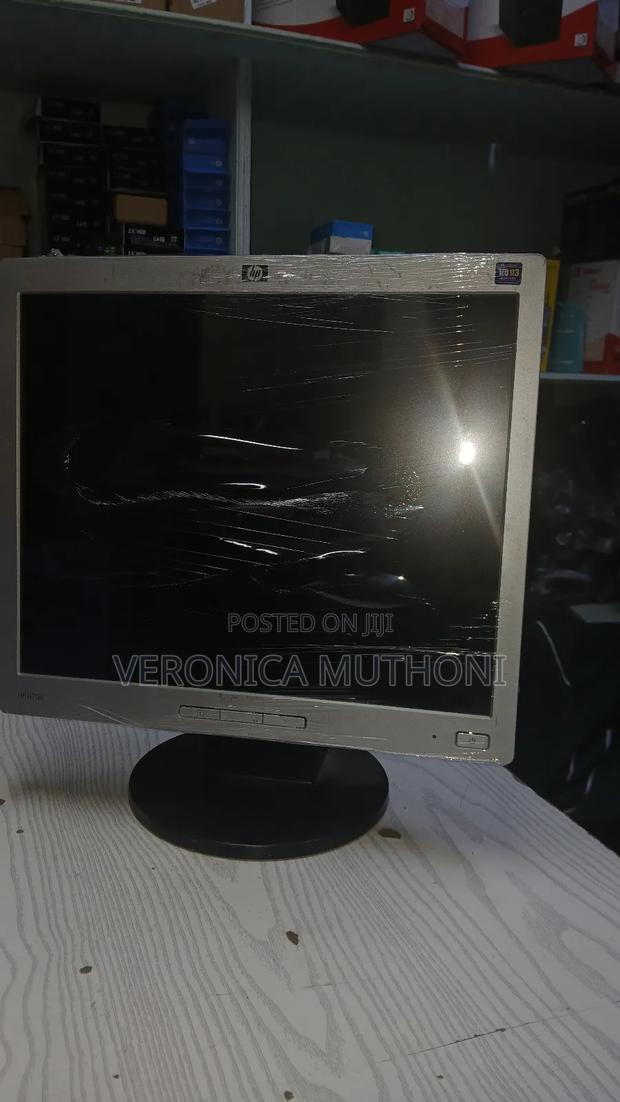 Hp 17:Screen - thumbnail 2