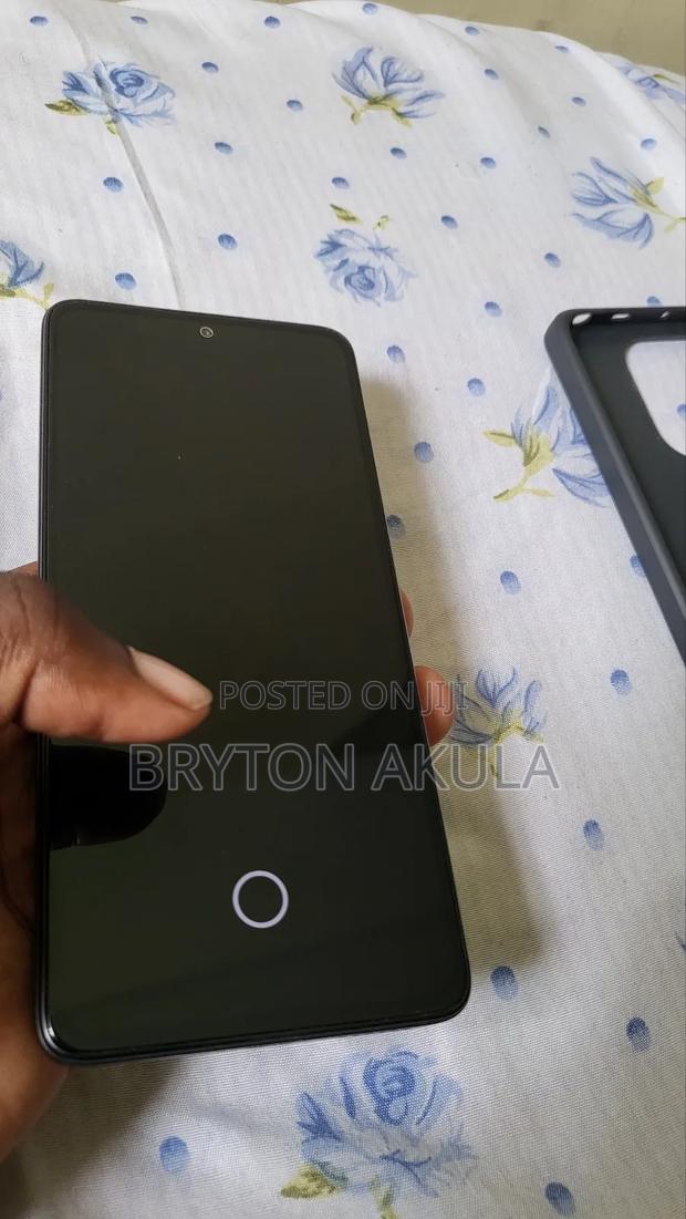 Xiaomi Redmi Note 14 4G 128 GB Black - thumbnail 5