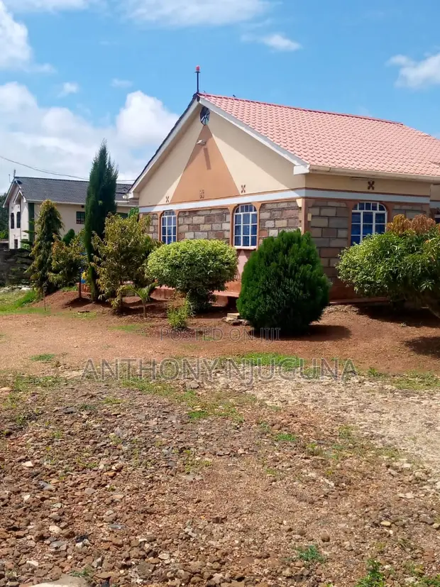 3bdrm Bungalow in Maguguni, Ngoliba for sale