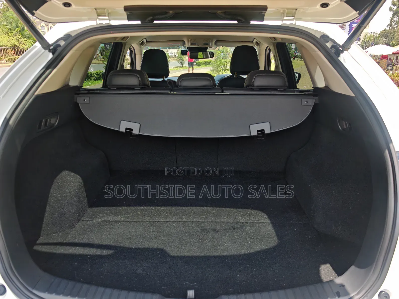 Mazda CX-5 2.2 Diesel AWD 2018 White