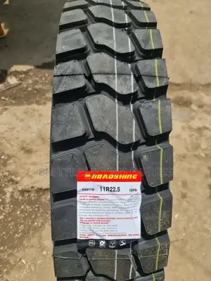 11 R22.5 Roadshine Tyres (Diff)
