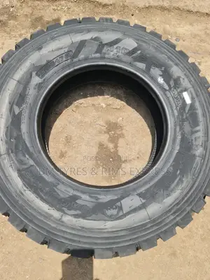 11 R22.5 Roadshine Tyres (Diff)