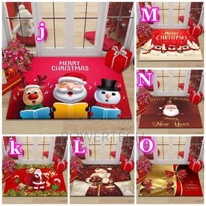 Merry Christmas Doormat - thumbnail 2