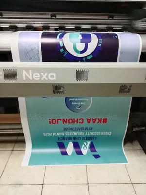 Banner Printing Fast Banner Printing