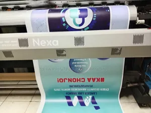 Banner Printing Fast Banner Printing