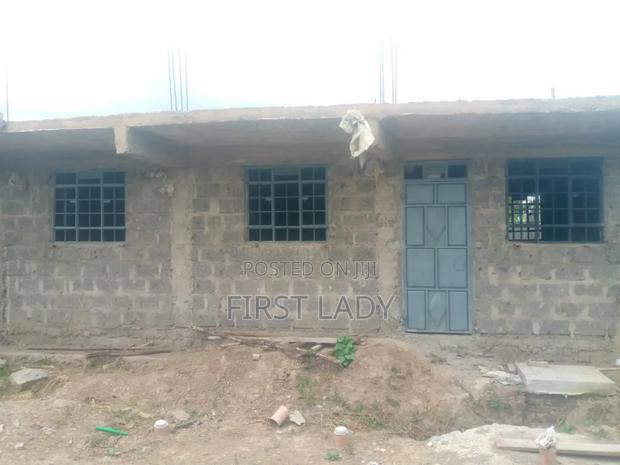 An 1/8 Acre Located at Baraka Nanyuki - main view