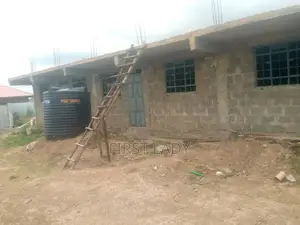 An 1/8 Acre Located at Baraka Nanyuki