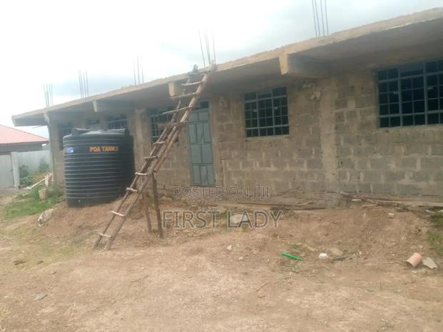 An 1/8 Acre Located at Baraka Nanyuki - thumbnail 2