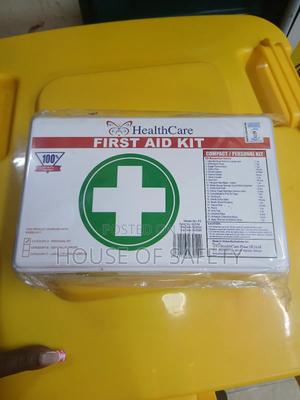 Category a First Aid - thumbnail 2
