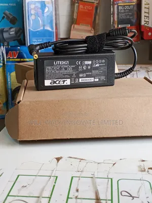 Acer Replacement Adapter