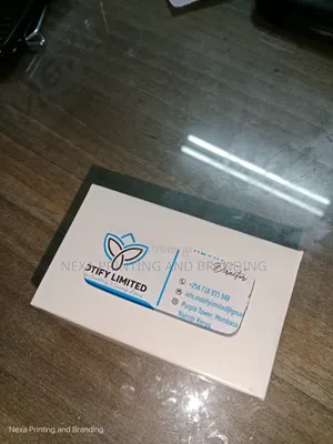 Fast Business Cards Printing