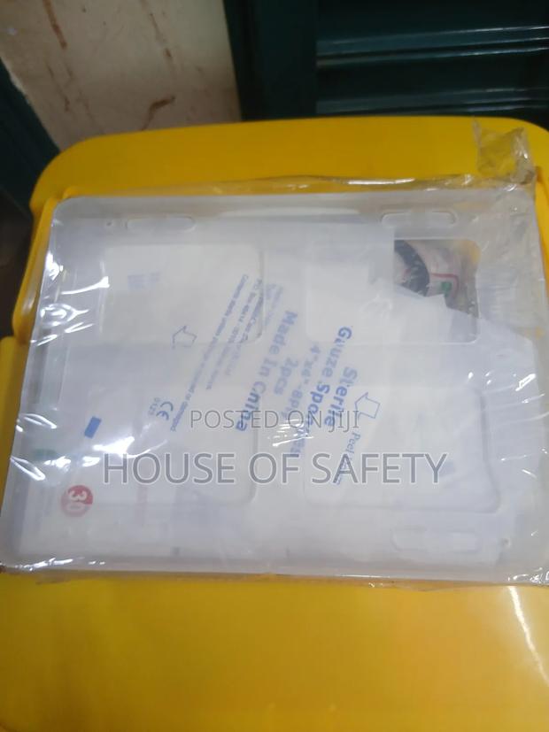 25 Essentials Items - thumbnail 2