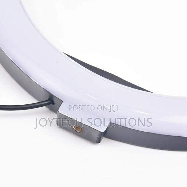 14inch Ring Light and Tripod Stand - thumbnail 3