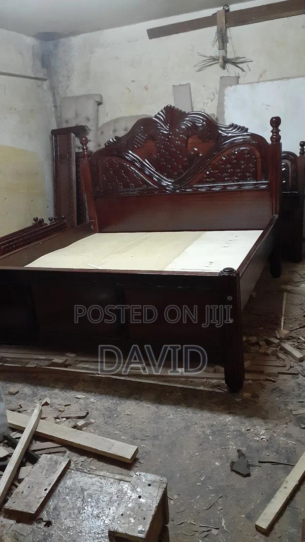 King's Beds