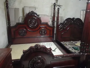 King's Beds