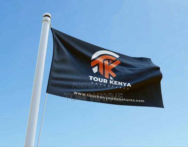 All Flag Types - thumbnail 3