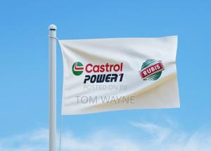 All Flag Types - thumbnail 2