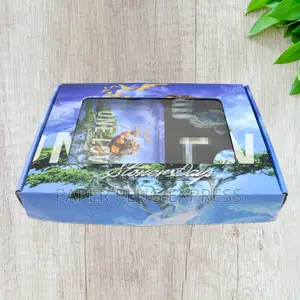 One Love Stoner Smoking Kit Gift Set - Number 4