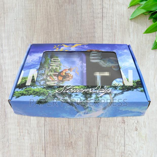 One Love Stoner Smoking Kit Gift Set - Number 4 - thumbnail 2