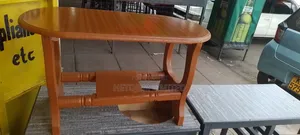Elegant Wooden Table 30×16 – Perfect for Living Lounge