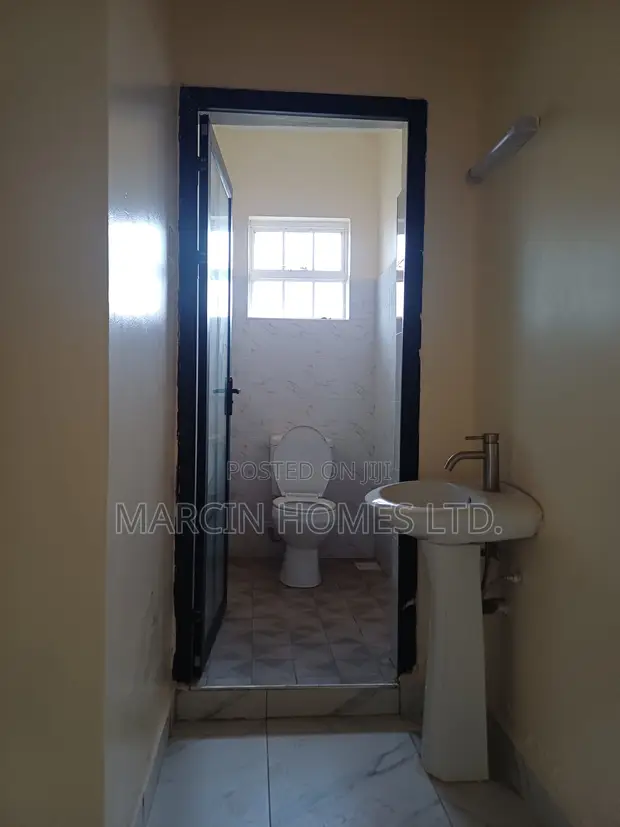 3bdrm Bungalow Kenyatta Road / Theta — Jiji