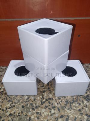 Good Quality Microphone Flags With Elegant Style for Branding - thumbnail 2