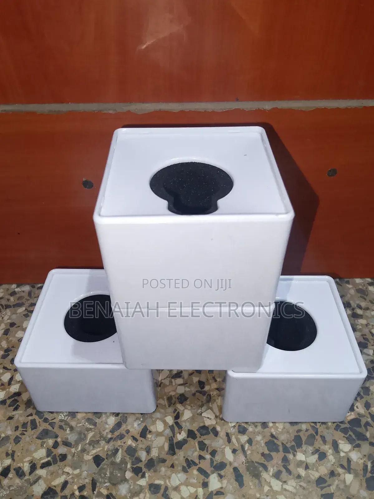 Good Quality Microphone Flags With Elegant Style for Branding