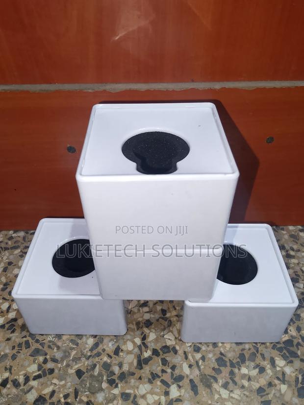 Good Quality Microphone Flags With Elegant Style for Branding - thumbnail 3