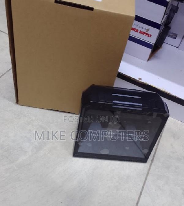 Syble Xb 802d Table Mount Scanner Barcodes Scanner