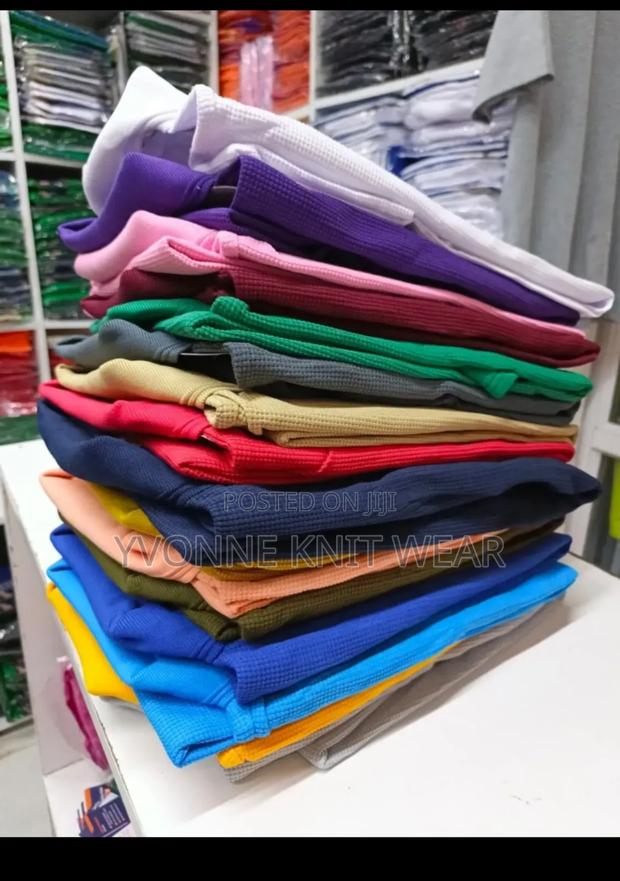 Polo T-shirts And Round Neck Tshirts - thumbnail 10
