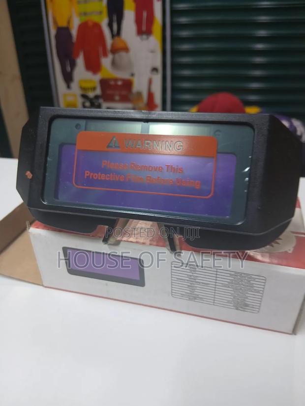 Welding Goggles In Nairobi - main view