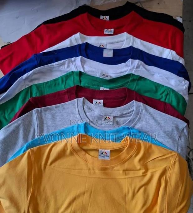Polo T-shirts And Round Neck Tshirts - thumbnail 13