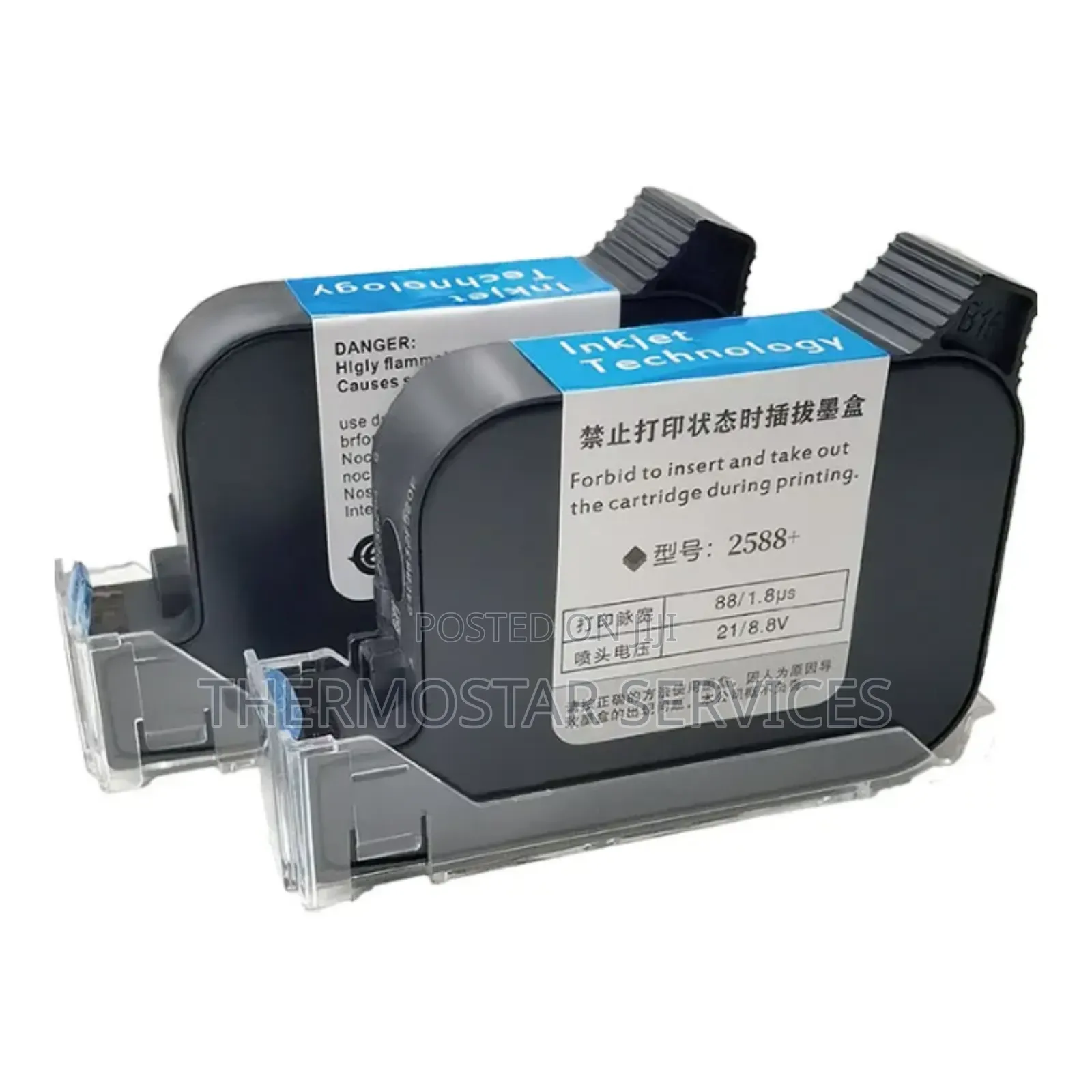 Ink Cartridge
