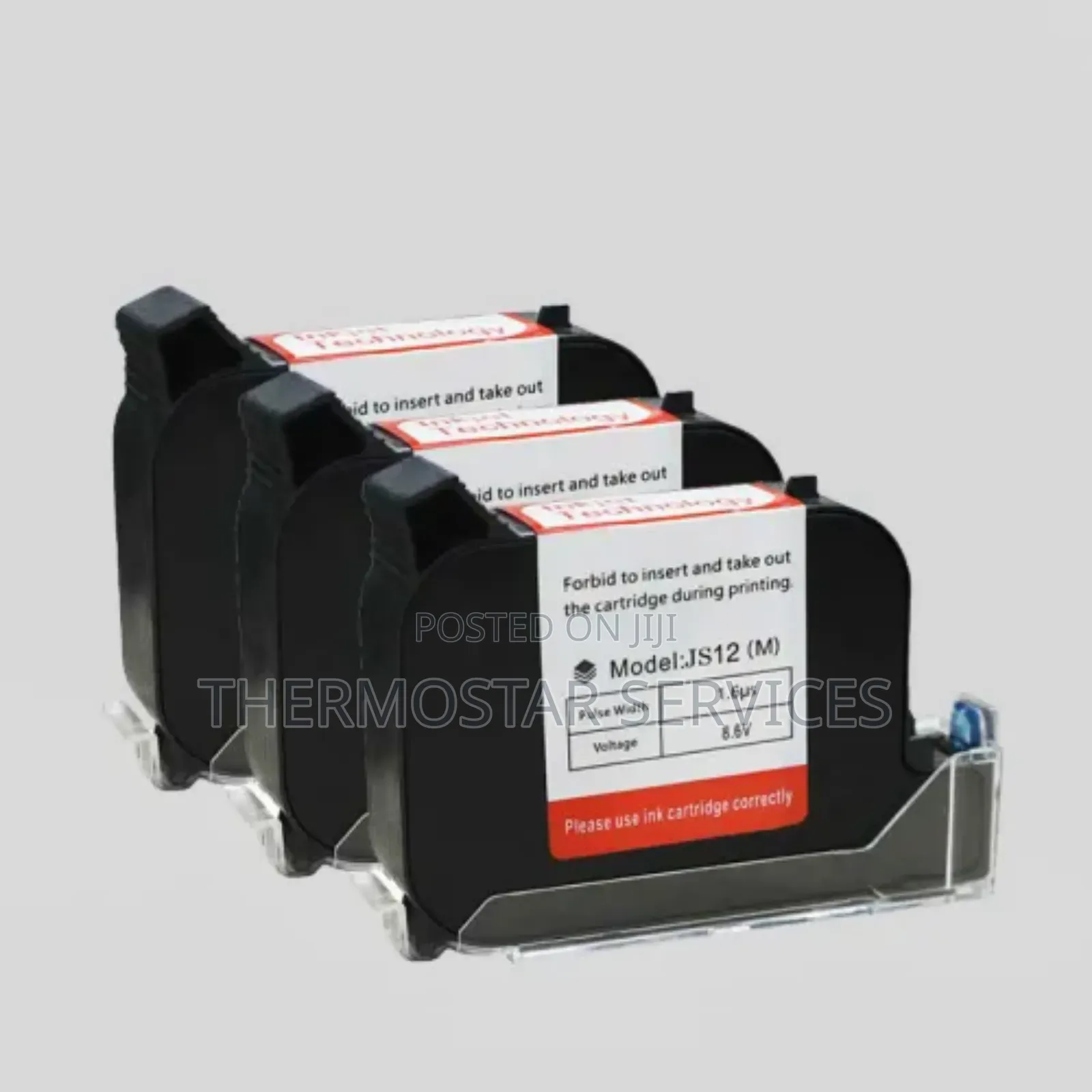 Ink Cartridge