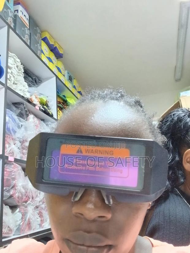 Auto-darkening Safety - thumbnail 2