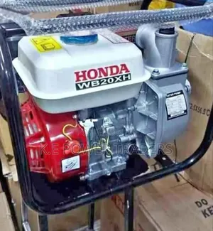 Honda 2" Petrol Water Pump