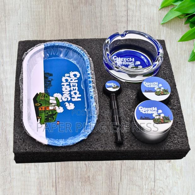 Cheech and Chong Gift Set - thumbnail 3