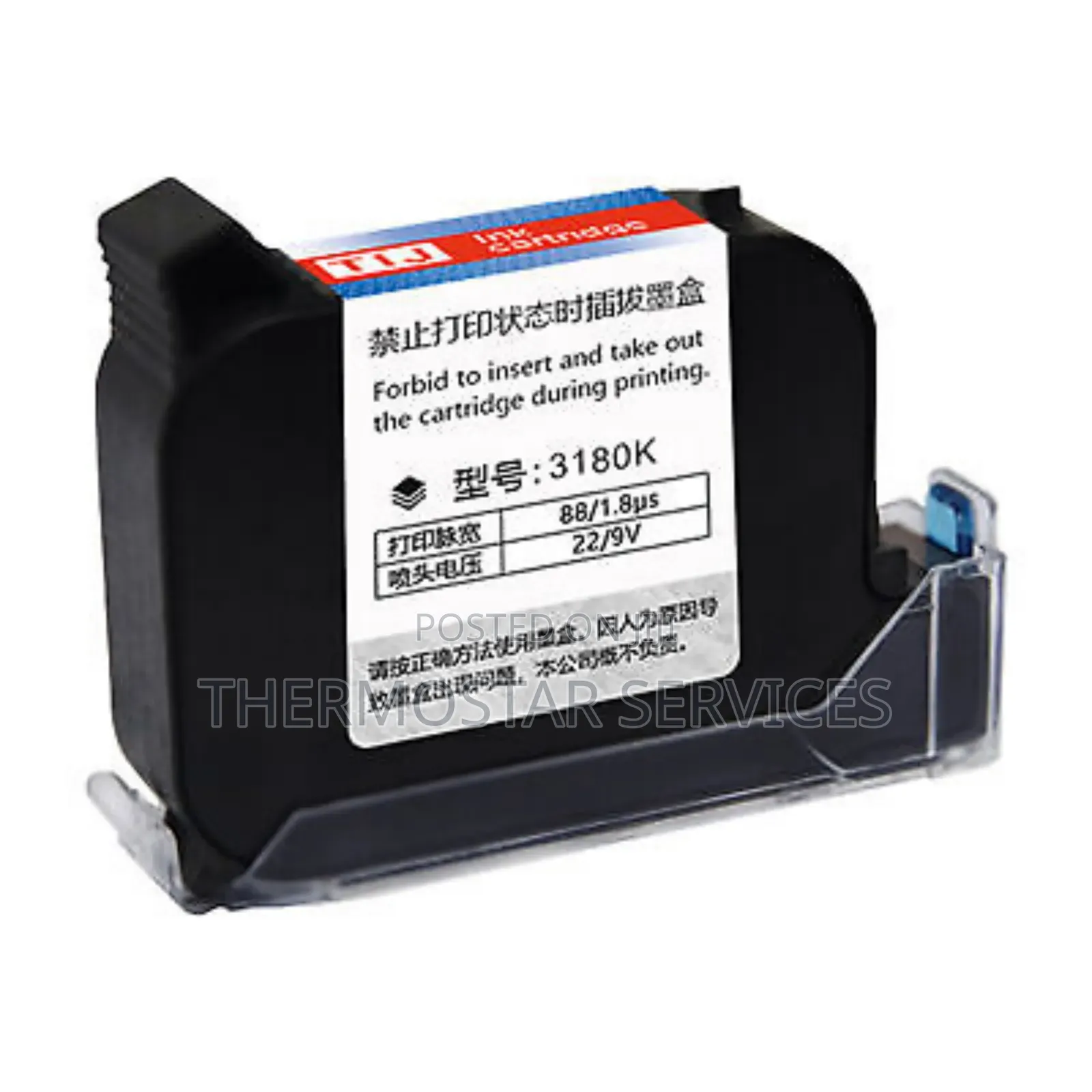 Ink Cartridge
