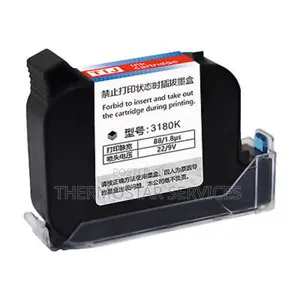 Ink Cartridge
