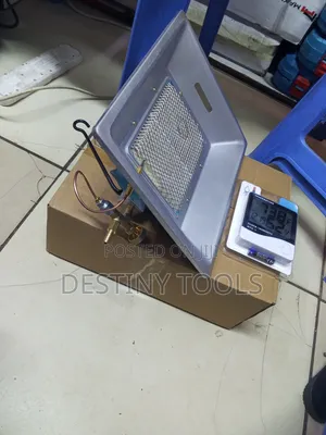 Gas Brooder/Quality Brooder