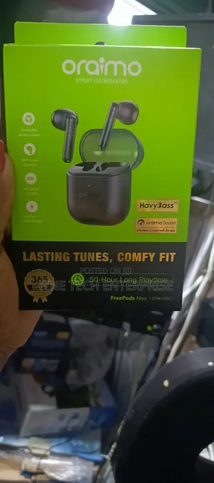Oraimo Freepods Neo Otw-330s