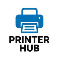 Printer Hub logo